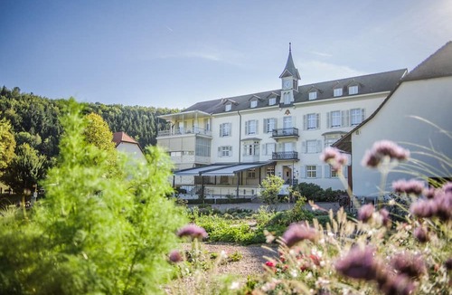 Liestal Hotel | Hotel Bad Schauenburg