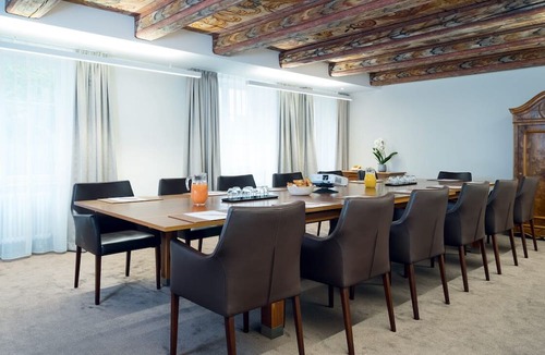 Liestal Hotel | Hotel Bad Schauenburg