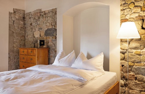 Erlach Hotel | Hotel St. Petersinsel