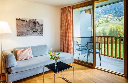 Andeer Apartment | Hapimag Resort Andeer