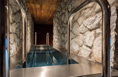 Heremence Hotel | Dent Blanche Resort - TemptingPlaces Collection