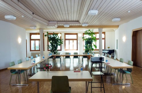 Walkringen Hotel | Restaurant Hotel Rüttihubelbad