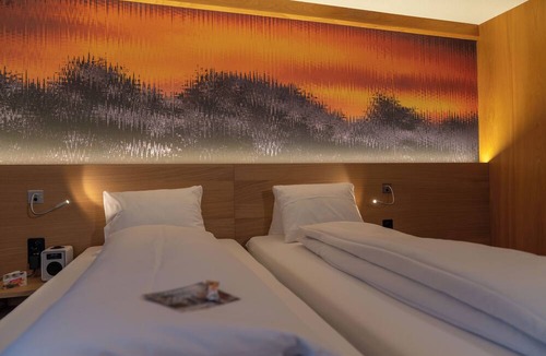 Wildhaus Hotel | Stump's Alpenrose