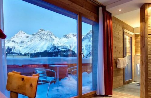 Arosa Hotel | Arosa Vetter Hotel