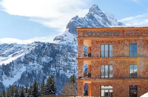 Braunwald Hotel | Panoramahotel Braunwald