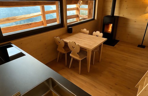 Mase Ski Chalet | Les Mayens d'Adrien