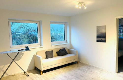 Binningen House | Big House for 10 People