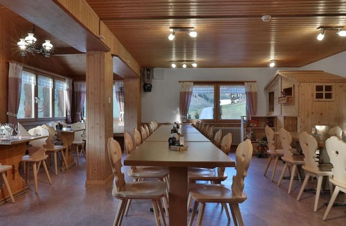 Ascharina House | Gasthaus Bellawiese