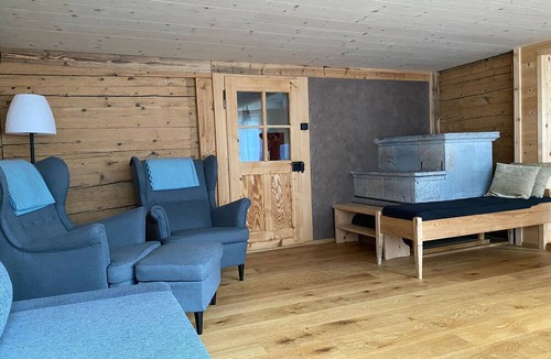 Gadmen Apartment | Alpenruh holiday flat