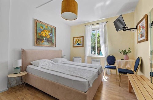 Morcote Hotel | Albergo Al Battello