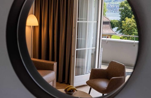 Stansstad Hotel | Seehotel Winkelried
