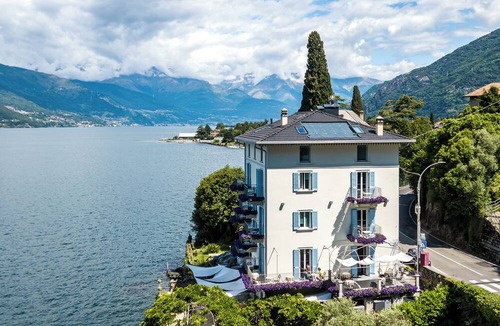 Bellano Hotel | Villa Rêverie - Boutique Hotel