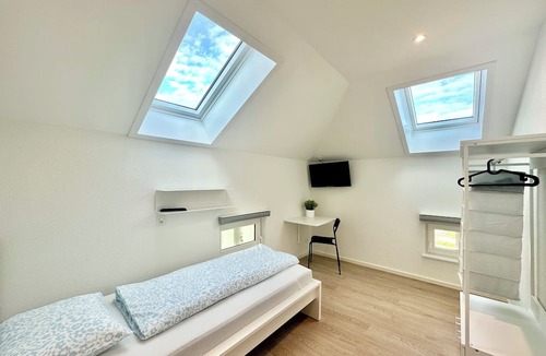 Deitingen House | ZIMMERzuVERMIETEN.ch Deitingen Kreuz
