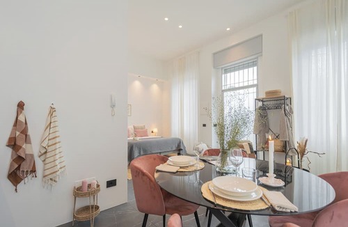 Carate Urio Apartment | Piccola Como Lotus by Rent all Como