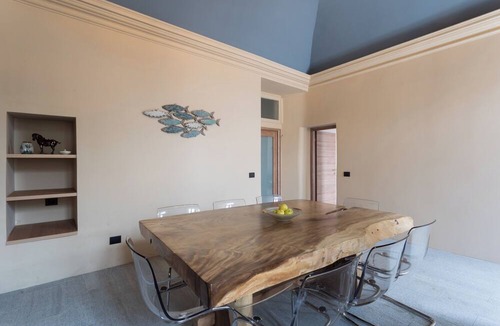 Azzano Villa | Castravalva Villa by Rent all Como