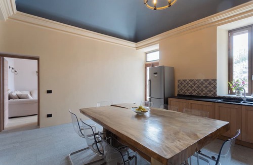 Azzano Villa | Castravalva Villa by Rent all Como