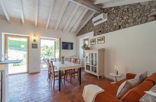Lenno Apartment | Villetta Abbazia Acqua Dolce - With Stunning Terrace by Rent all Como
