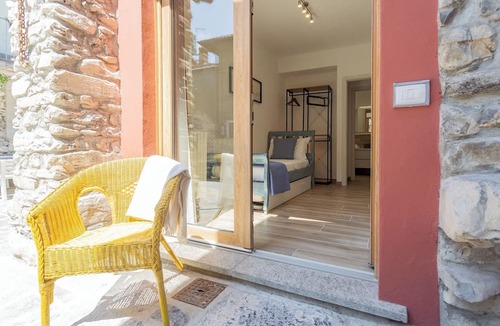 Lenno Apartment | Villetta Abbazia Acqua Dolce - With Stunning Terrace by Rent all Como