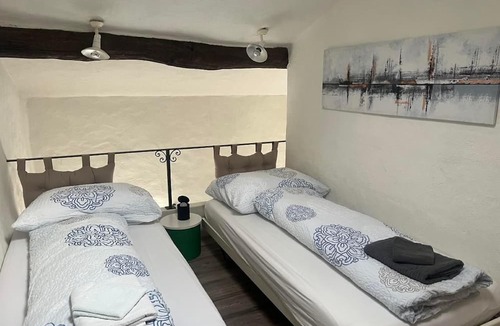Caslano Apartment | The Rustico in Caslano