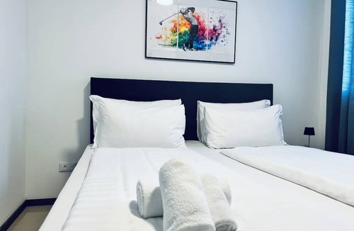 Magliaso House | GuestHouse Magliaso Golf