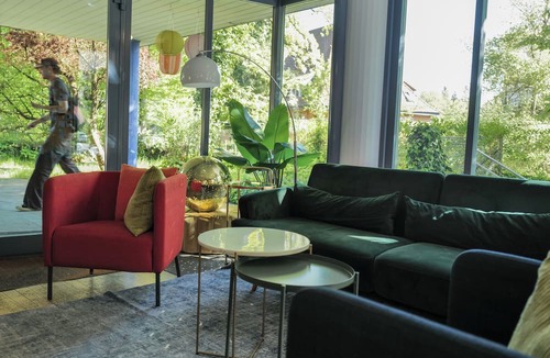 Hottingen Hostel | Sigma Self Check-In Hostel