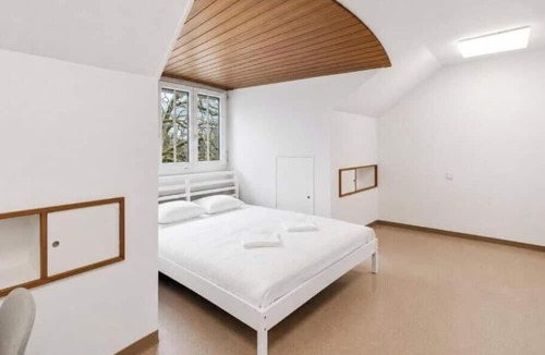 Hottingen Hostel | Sigma Self Check-In Hostel