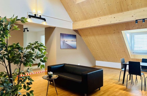 Bottmingen Apartment | TONIGHT Apartments