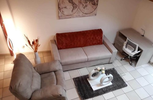 Quartino Apartment | HOLIDAYS HOMES IL FOLLETTO