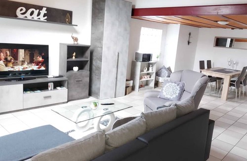 Quartino Apartment | HOLIDAYS HOMES IL FOLLETTO
