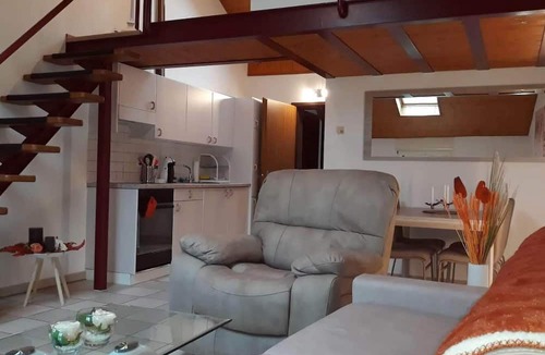 Quartino Apartment | HOLIDAYS HOMES IL FOLLETTO