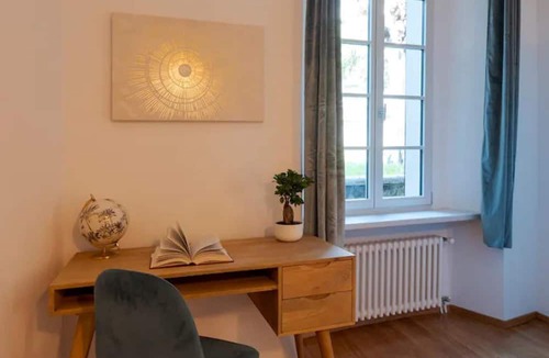 Bellinzona Apartment | Cuore di Relais e Ch Teaux in Bellinzona