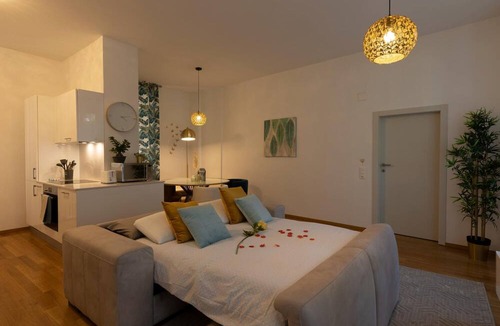 Bellinzona Apartment | Cuore di Relais e Ch Teaux in Bellinzona