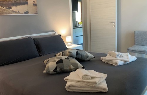 Colico Piano Apartment | La Roggia - Molino Maufet