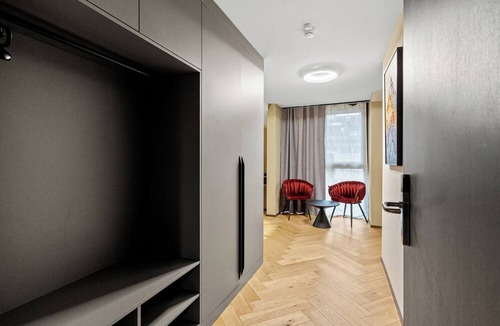 Weissenstein Hotel | BERG & BERG HOTEL Kerns - Self-Check-in