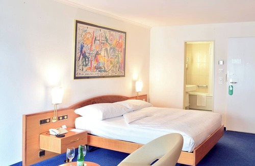 Zug Hotel | Residence Zug