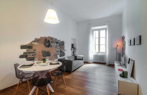 Cernobbio Apartment | Sandy