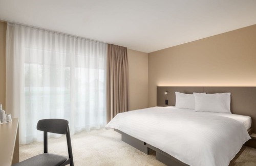 Amriswil Hotel | bsmart motel Amriswil