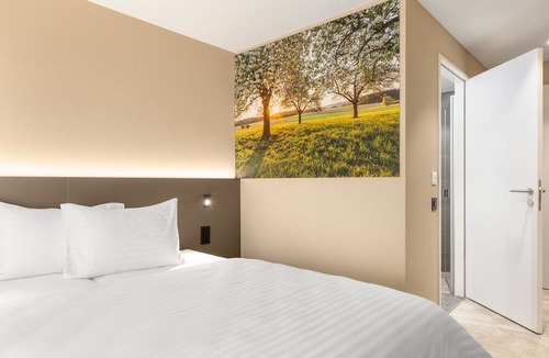 Amriswil Hotel | bsmart motel Amriswil