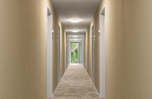 Amriswil Hotel | bsmart motel Amriswil