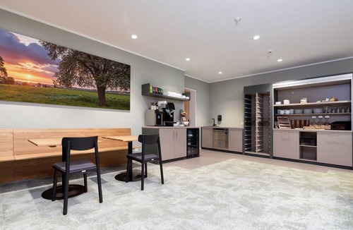 Amriswil Hotel | bsmart motel Amriswil