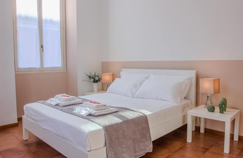 Monza Apartment | La Ringhiera Fiorita 201 Autodromof1 Villa Reale