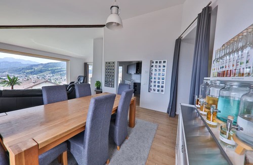 Kriens Hostel | Young Backpackers Homestay