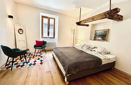 Inden Hotel | Hotel Des Alpes