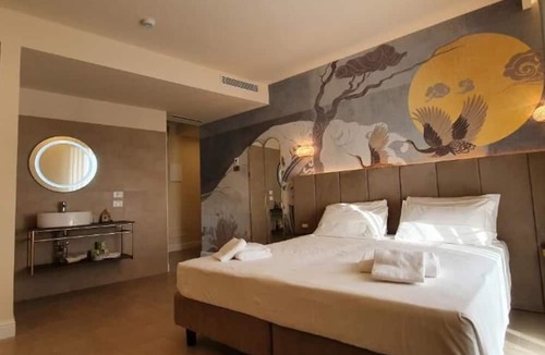 Cisano House | I Tre Re