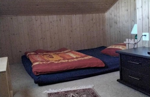 Krummenau House | Holiday house Krummenau for 1 - 2 persons with 2 bedrooms - Holiday home