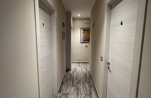 Fiumicino House | Kalasó Design Guest House - Rome Airport