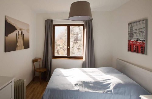 Spruga House | House-Onsernone