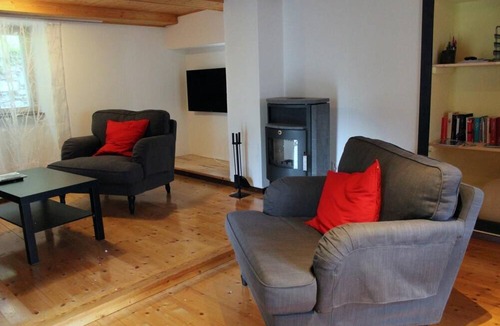 Spruga House | House-Onsernone