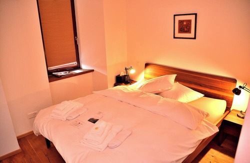 Lavizzara Hotel | Boutique Hotel Fusio