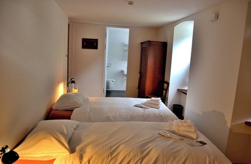 Lavizzara Hotel | Boutique Hotel Fusio